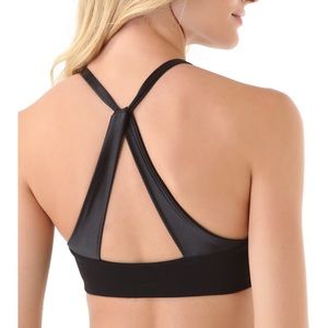 NWT Top Secret X Factor bra, size xs.